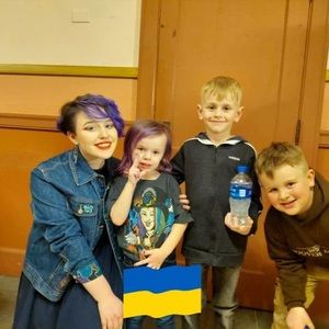 Meet your Posher, Kendra